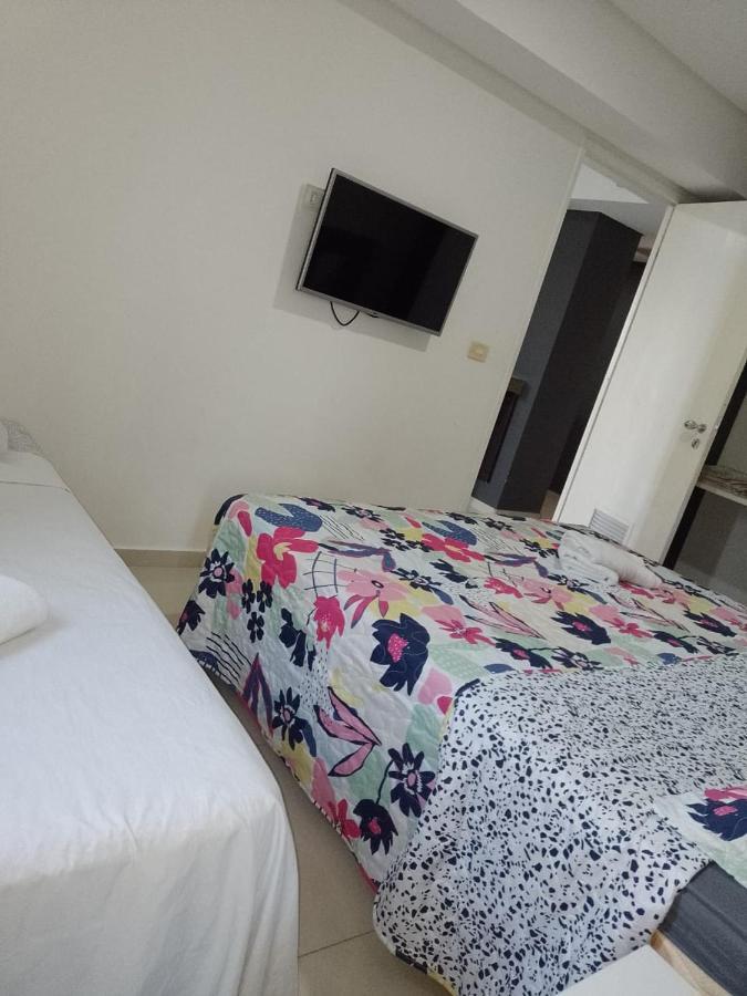 João Pessoa Marinas Praia Flat Fascinio 01アパートホテル エクステリア 写真